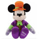 Disney Mickey Mouse Halloween Knuffel