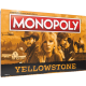 Monopoly - Yellowstone Edition Board Game (EN)