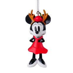 Disney - 3D ornament Minnie Mouse