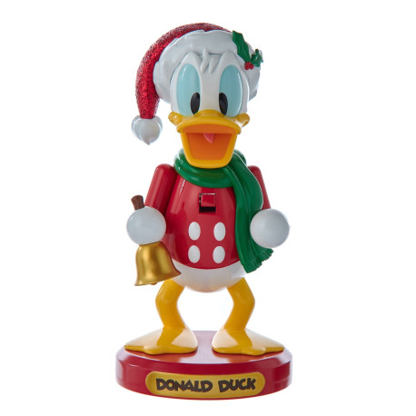 Disney - Donald Duck Nutcracker