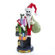 Disney Nightmare Before Christmas Jack Skellington Nutcracker