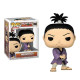 Funko Pop 1568 Nobunaga, Hunter X Hunter