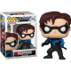 Funko Pop 1514 Nightwing, DC Titans