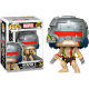 Funko Pop 1373 Weapon X, Wolverine