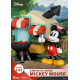 Disney - Mickey Mouse Campsites Series D-Stage 6" Diorama Statue