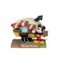 Disney - Mickey Mouse Campsites Series D-Stage 6" Diorama Statue