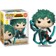 Funko Pop 1353 Izuku Midoriya, My Hero Academia