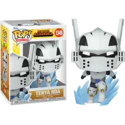 Funko Pop 1349 Tenya Iida, My Hero Academia