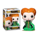 Funko Pop 1374 Winifred (Smoke), Hocus Pocus 2