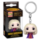 Hocus Pocus 2 - Sarah Sanderson Pocket Pop! Keychain