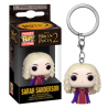 Hocus Pocus 2 - Sarah Sanderson Pocket Pop! Keychain