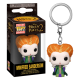 Hocus Pocus 2 - Winifred Sanderson Pocket Pop! Keychain