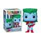 Funko Pop 1323 Captain Planet, Captain Planet