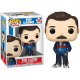 Funko Pop 1351 Ted Lasso, Ted Lasso