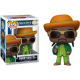 Funko Pop 342 Snoop Dogg (With Chalise)