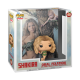 Funko Pop 40 Shakira, Oral Fixation Album