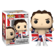 Funko Pop 126 British Bulldog, WWE