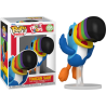 Funko Pop 195 Toucan Sam, Froot Loops