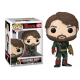 Funko Pop 1407 Soldier Boy, The Boys