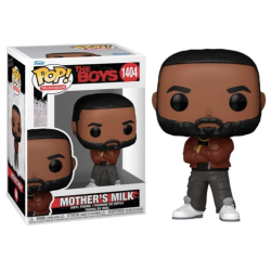 Funko Pop 1404 Mother's Milk, The Boys