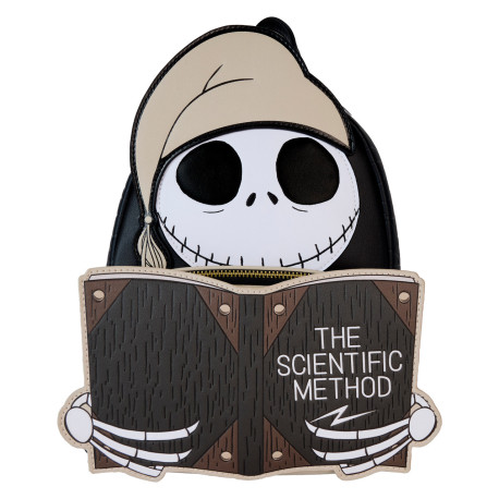 Loungefly jack skellington mini backpack best sale