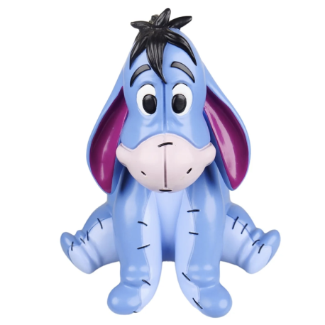 Disney Eeyore 3D Garden Statue