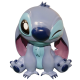 Disney Stitch XXL 3D Garden Statue