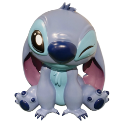 Disney Stitch XXL 3D Garden Statue