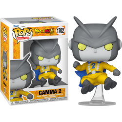 Funko Pop 1702 Gamma 2, Dragon Ball Z