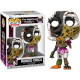 Funko Pop 986 Ruined Chica, Five Nights At Freddy's