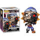 Funko Pop 988 Eclipse, Five Nights At Freddy's