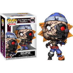 Funko Pop 988 Eclipse, Five Nights At Freddy's