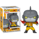 Funko Pop 1701 Gamma 1, Dragon Ball Z