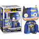 Funko Pop 508 Patchwork Batman, DC Comics