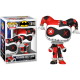 Funko Pop 510 Patchwork Harley Quinn, DC Comics