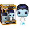 Funko Pop 1631 Bride Of Frankenstein, Universal Monsters