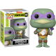 Funko Pop 1609 Donatello, Teenage Mutant Ninja Turtles