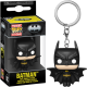 Batman - Batman Soaring (1989) 85th Anniversary Pocket Pop! Keychain