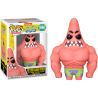 Funko Pop 1668 Fry Cook Games Patrick (Muscles), Spongebob Squarepants