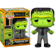 Funko Pop 1630 Frankenstein, Universal Monsters