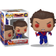 Funko Pop 1409 Spider-Man 2099 (Unmasked), Spider-Man Across The Spider-Verse