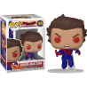 Funko Pop 1409 Spider-Man 2099 (Unmasked), Spider-Man Across The Spider-Verse