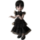 Wednesday (2022) - Wednesday Addams Dancing LDD Presents 10" Living Dead Doll