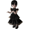 Wednesday (2022) - Wednesday Addams Dancing LDD Presents 10" Living Dead Doll