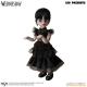 Wednesday (2022) - Wednesday Addams Dancing LDD Presents 10" Living Dead Doll