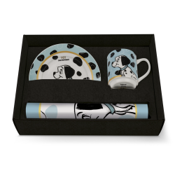 Disney - 101 Dalmatians Gift Set