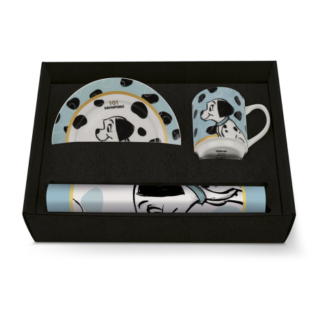 Disney - 101 Dalmatians Gift Set