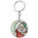 Disney Doc Keychain, Snow White and the Seven Dwarfs