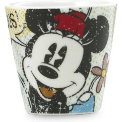 Disney Minnie Artwork - Espresso Cup