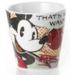 Disney Mickey Mouse - Espresso Cup